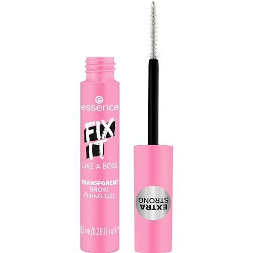 essence-fix-it-like-a-boss-augenbrauengel-transparent-8-5ml-fixierend image 7