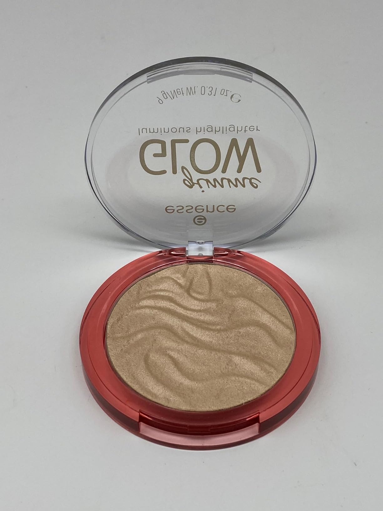 Wunderschöner Glow