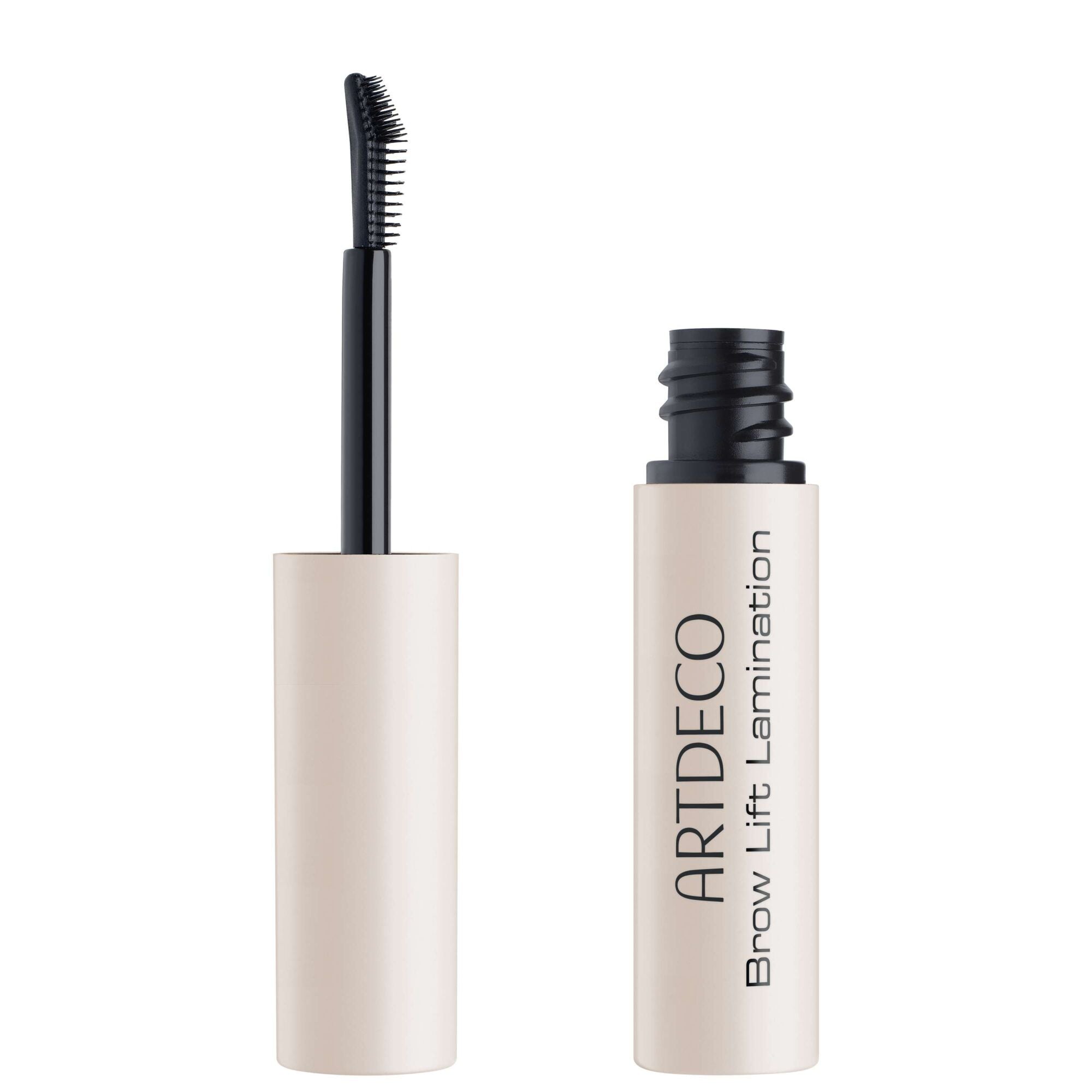 artdeco-eye-brow-lift-lamination-augenbrauengel-clear image 1