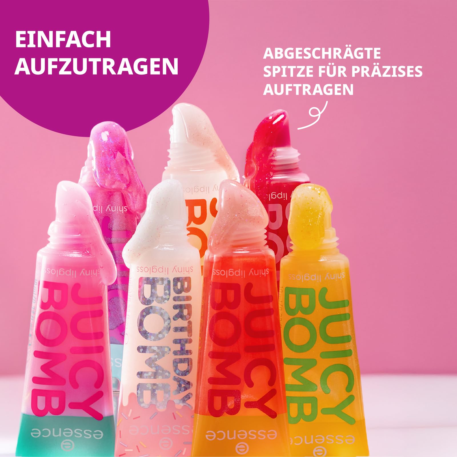 essence-juicy-bomb-gloss-101-lovely-litchi-lipgloss-10-ml image 6