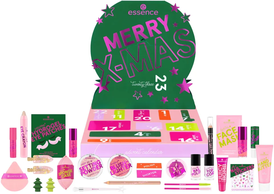 essence-adventskalender-little-x-mas-wonder-vegan-24-t-rchen image 1