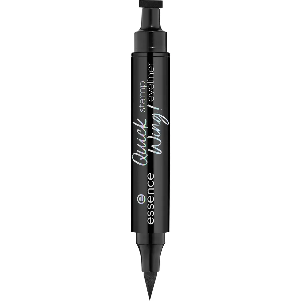 essence-quick-wing-stamp-eyeliner-01-eyeliner-schwarz-3-5-ml-matt image 1