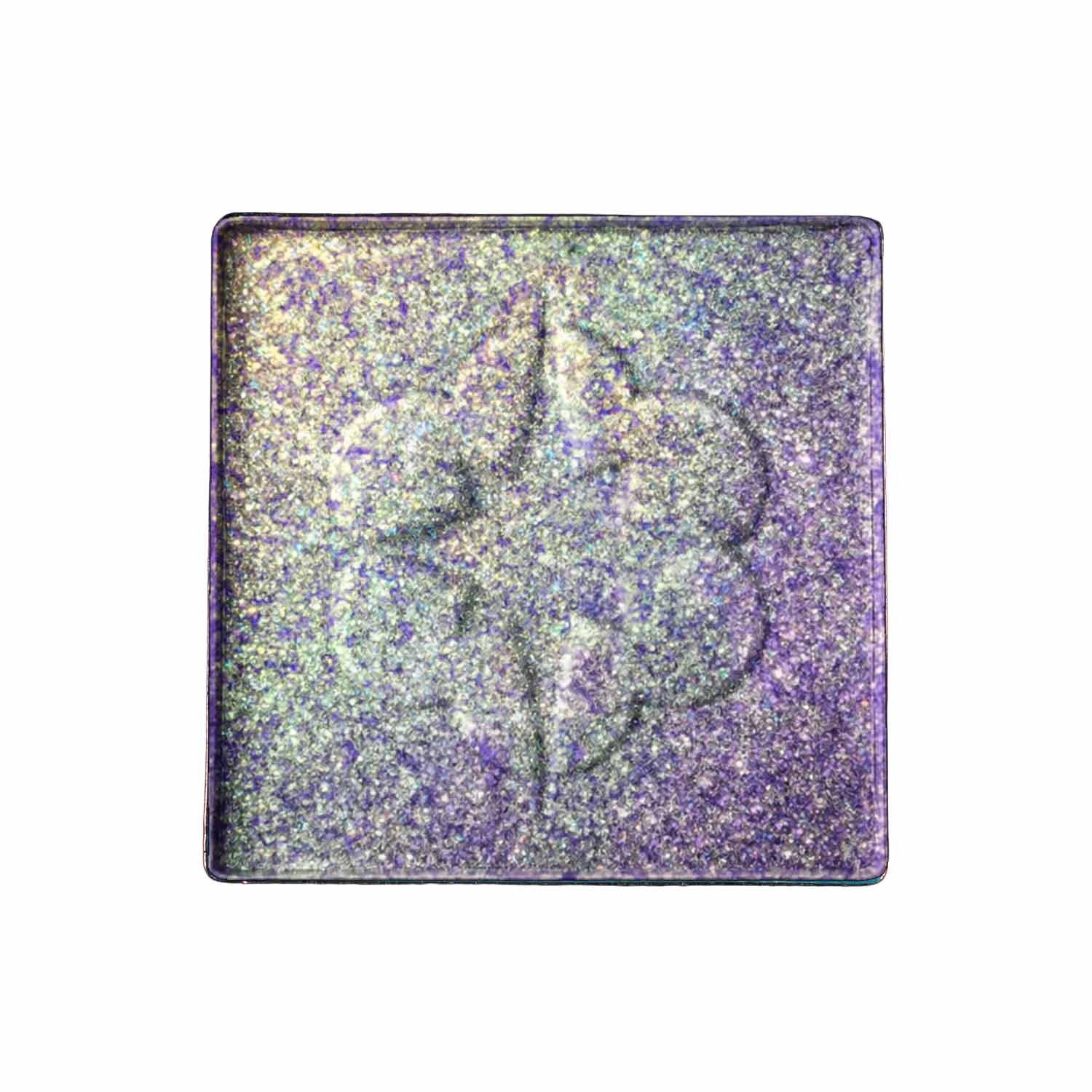 lethal-cosmetics-magnetic-untamed-lidschatten-trichrome-lila-gold image 1