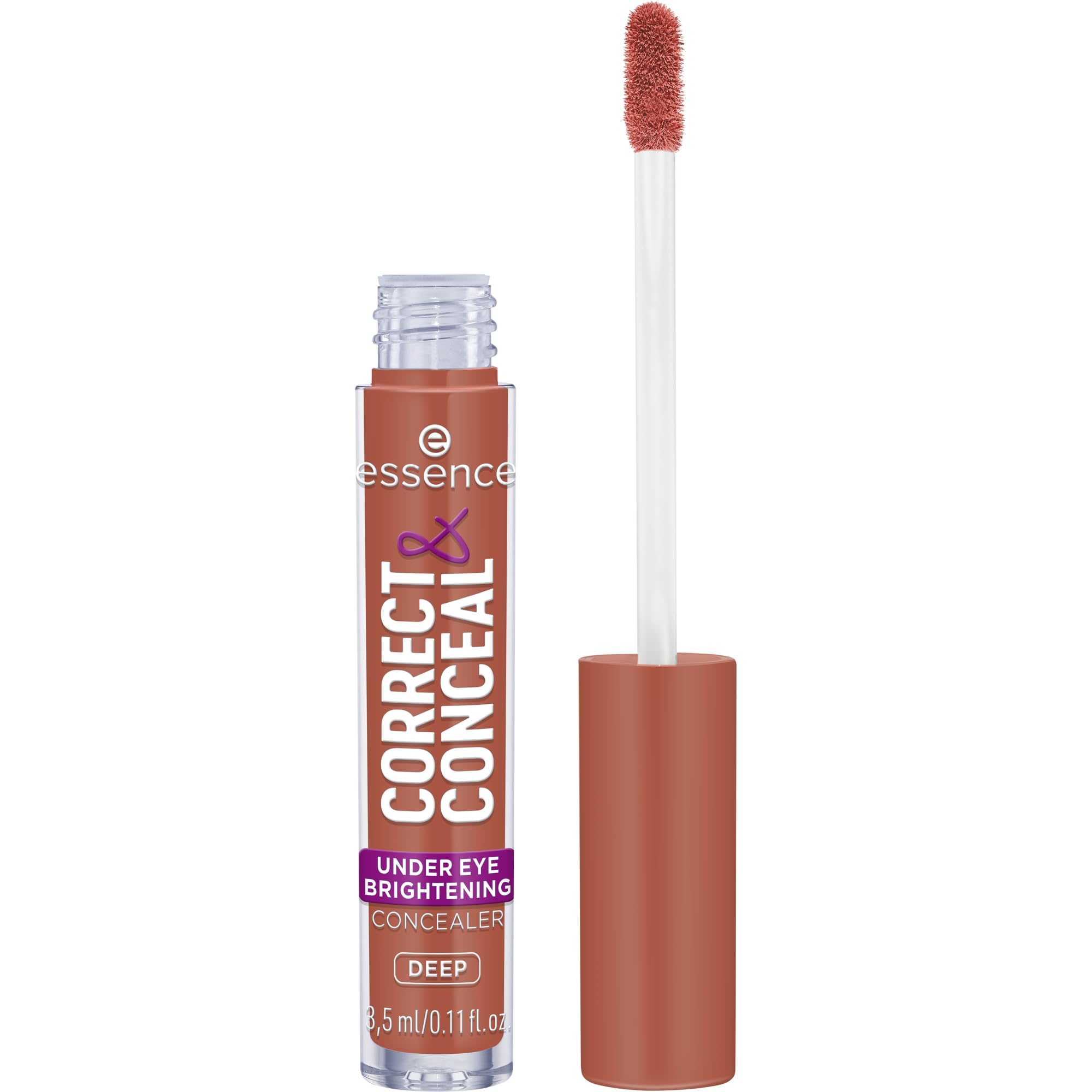 essence-correct-conceal-concealer-40-deep-rot-3-5-ml-aufhellend image 2