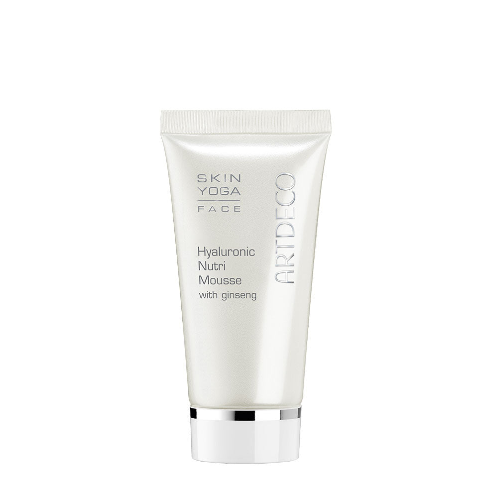 artdeco-hyaluronic-nutri-mousse-ginseng-gesichtscreme-50ml image 1