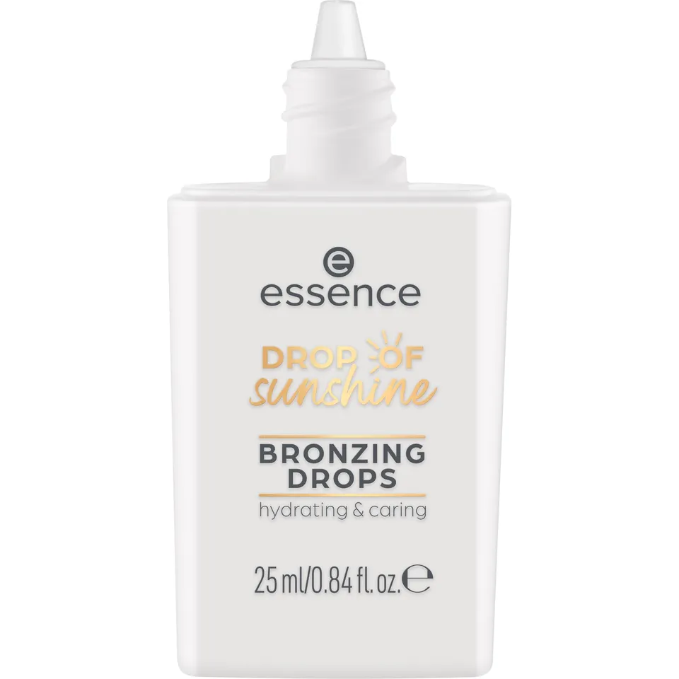essence-drop-of-sunshine-bronzing-drops-bronzer-25ml-glow image 1