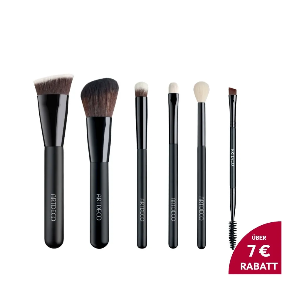 artdeco-pinsel-make-up-set-6-teilig-beauty-box image 1