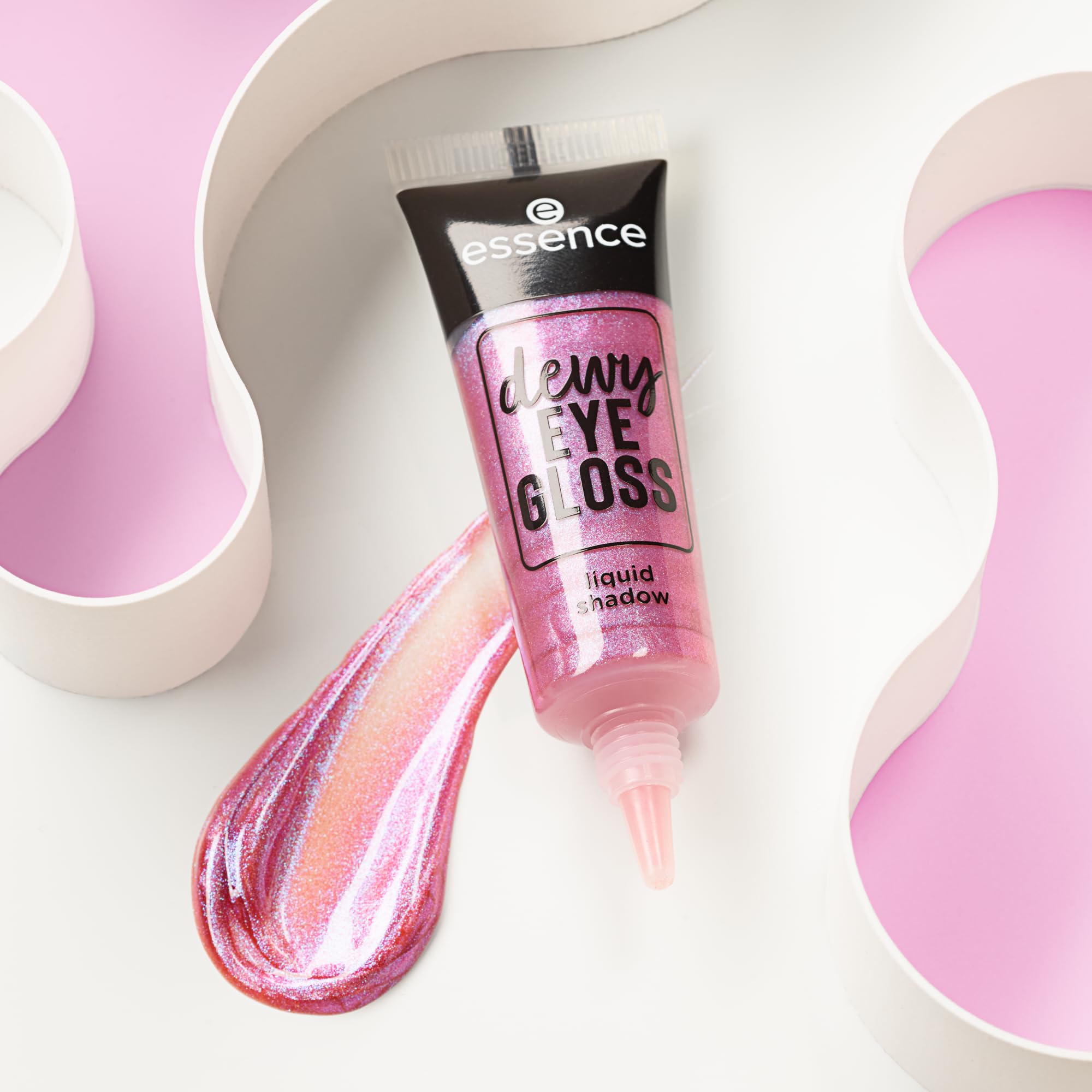 essence-dewy-eye-gloss-liquid-shadow-02-lidschatten-pink-8-ml image 4
