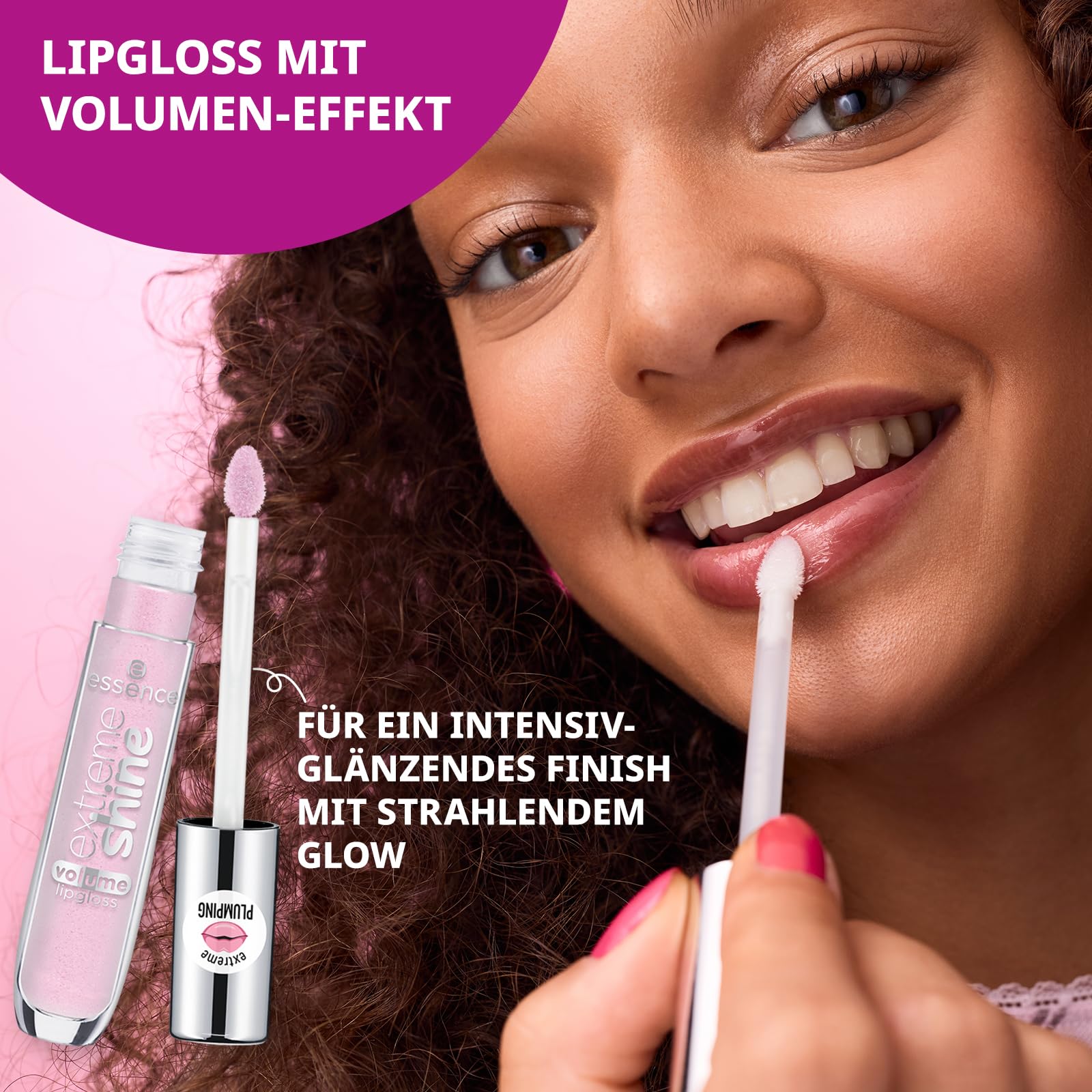 essence-extreme-shine-lipgloss-rosa-5-ml-wet-look image 3