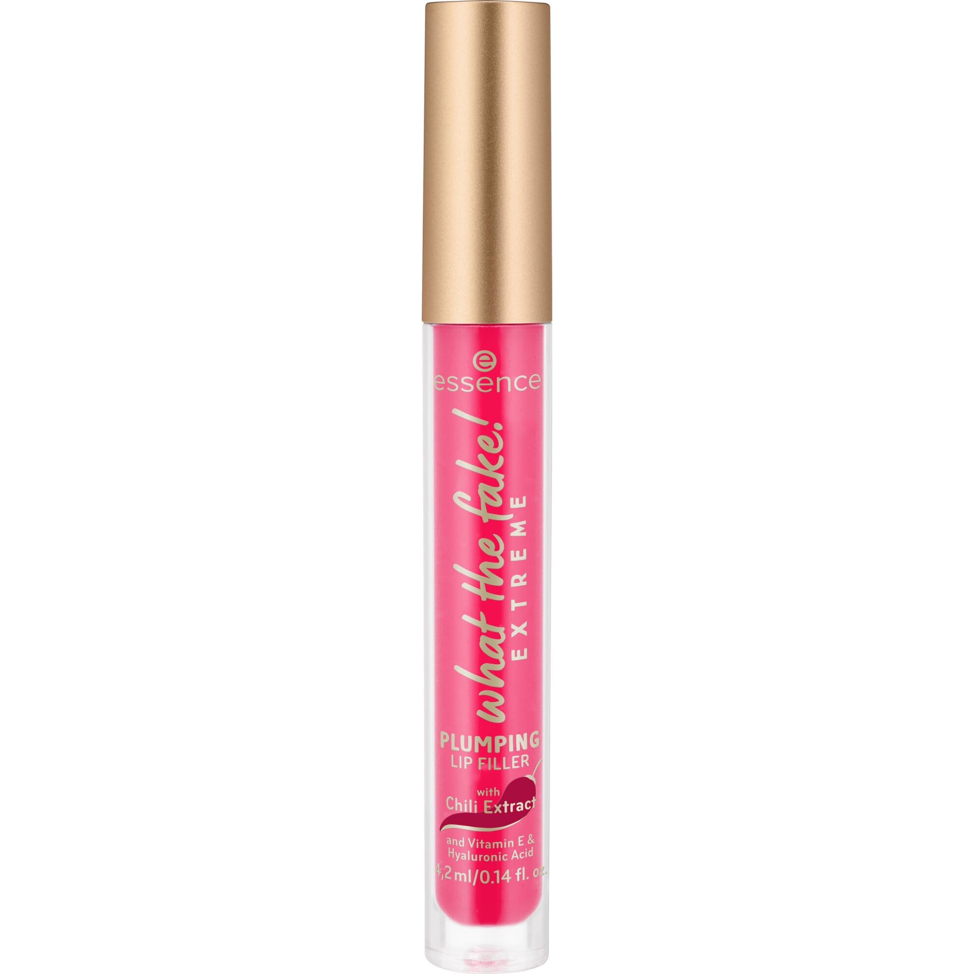 essence-what-the-fake-extreme-plumping-lip-filler-chili-4-2-ml image 1