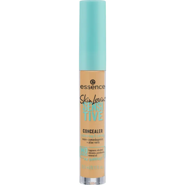 essence-skin-lovin-sensitive-concealer-20-medium-3-5ml-lfrei image 1