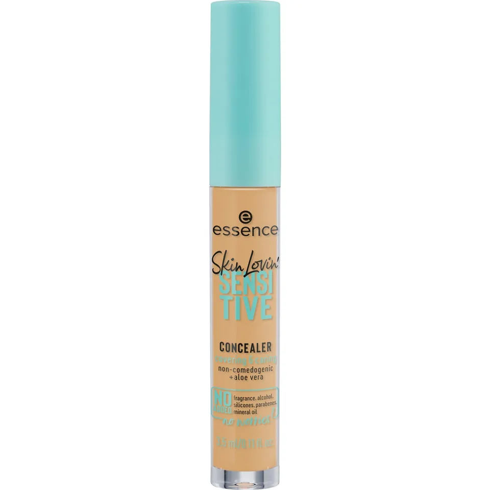 essence-skin-lovin-sensitive-concealer-20-medium-3-5ml-lfrei image 1