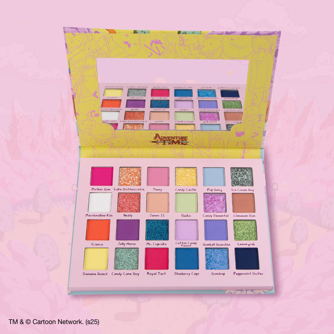 lethal-cosmetics-candy-kingdom-palette-lidschatten-24-farben image 1