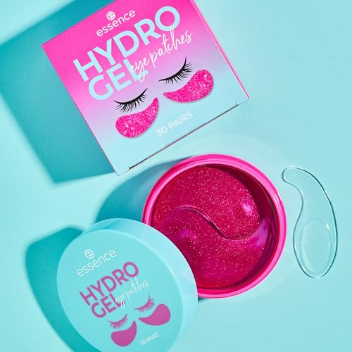 essence-hydro-gel-eye-patches-augenpads-30-paar-hyalurons-ure image 8