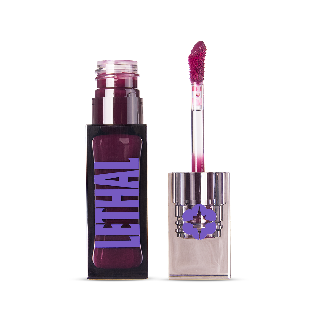 lethal-cosmetics-wolfsbane-magnetic-chrome-lidschatten-lila image 3
