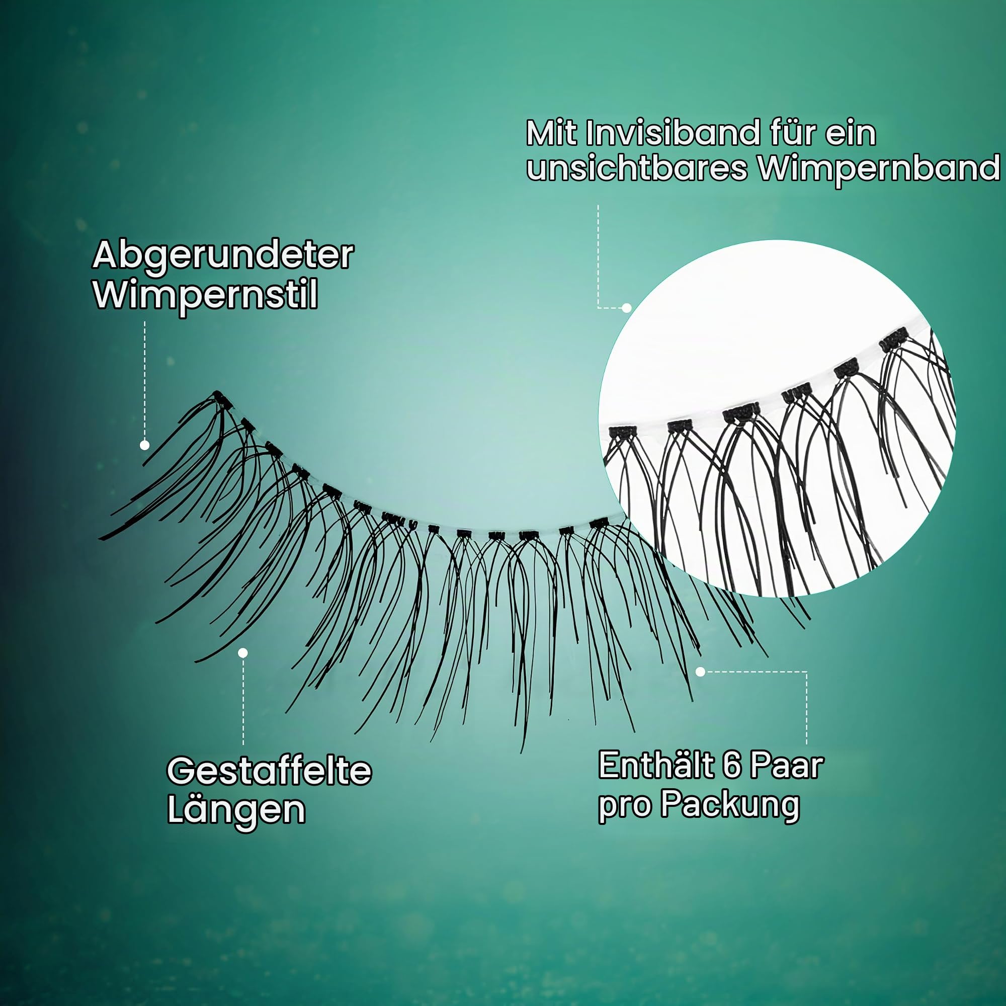 ardell-lashes-natural-110-wimpern-schwarz-5er-pack image 4