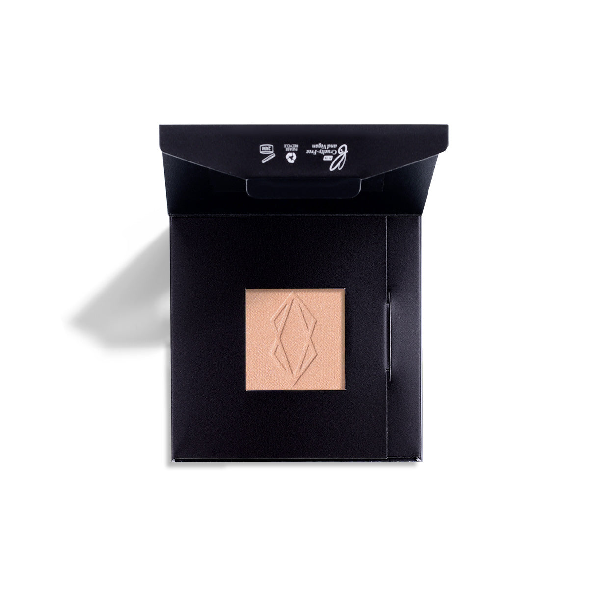 lethal-cosmetics-magnetic-cocoon-lidschatten-pfirsich-satin image 2