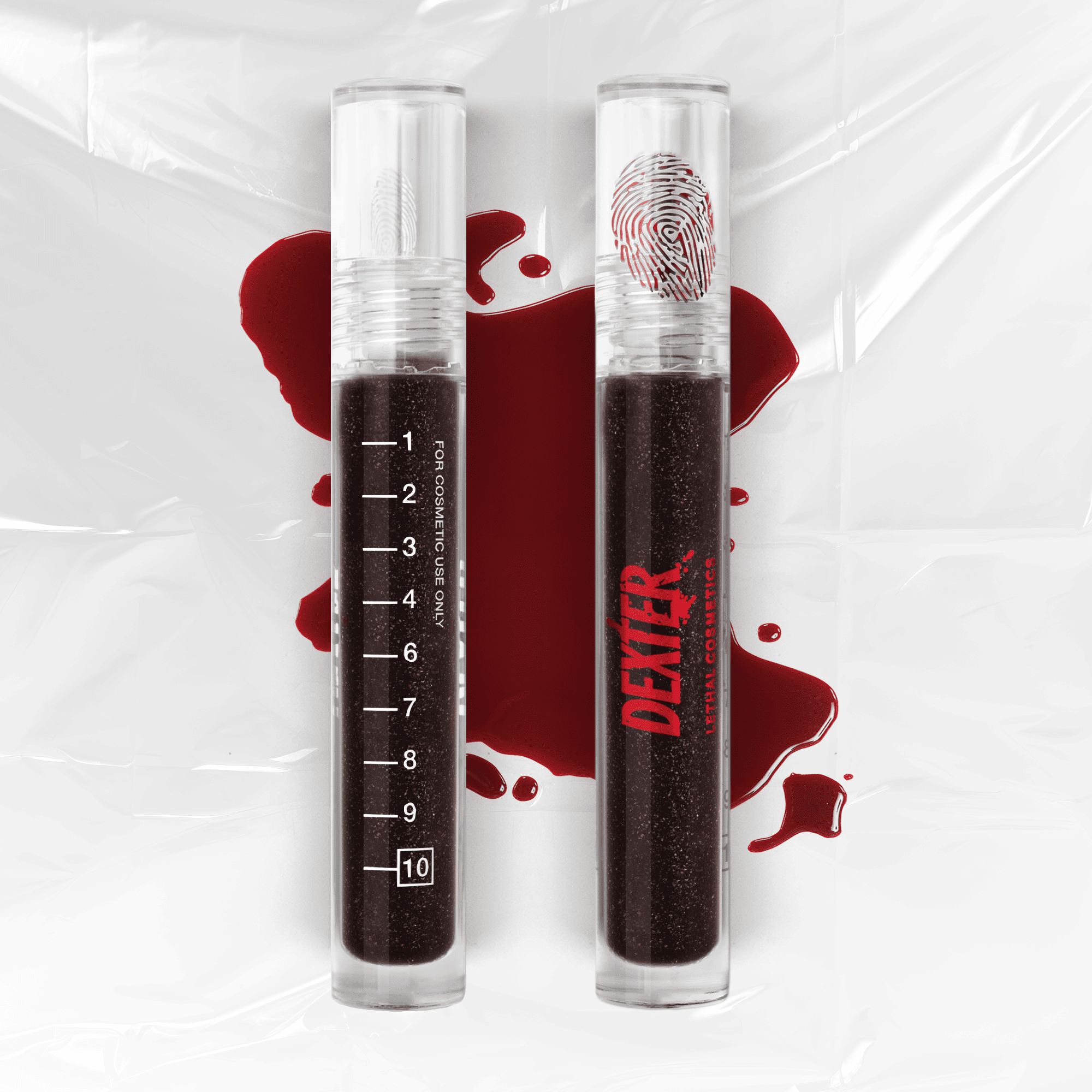 lethal-dexter-collection-aconite-lipgloss-schwarz-sheer-shimmer image 5