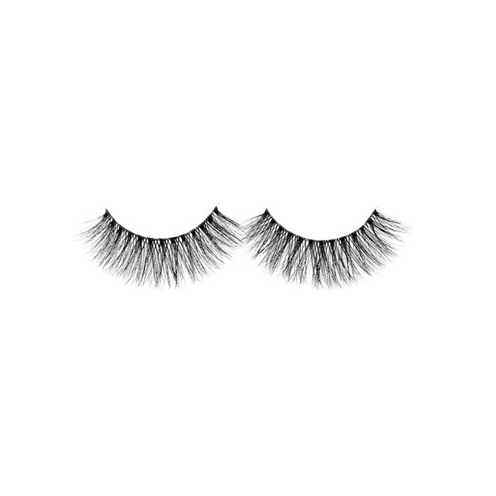 ardell-3d-faux-mink-853-falsche-wimpern-schwarz image 3
