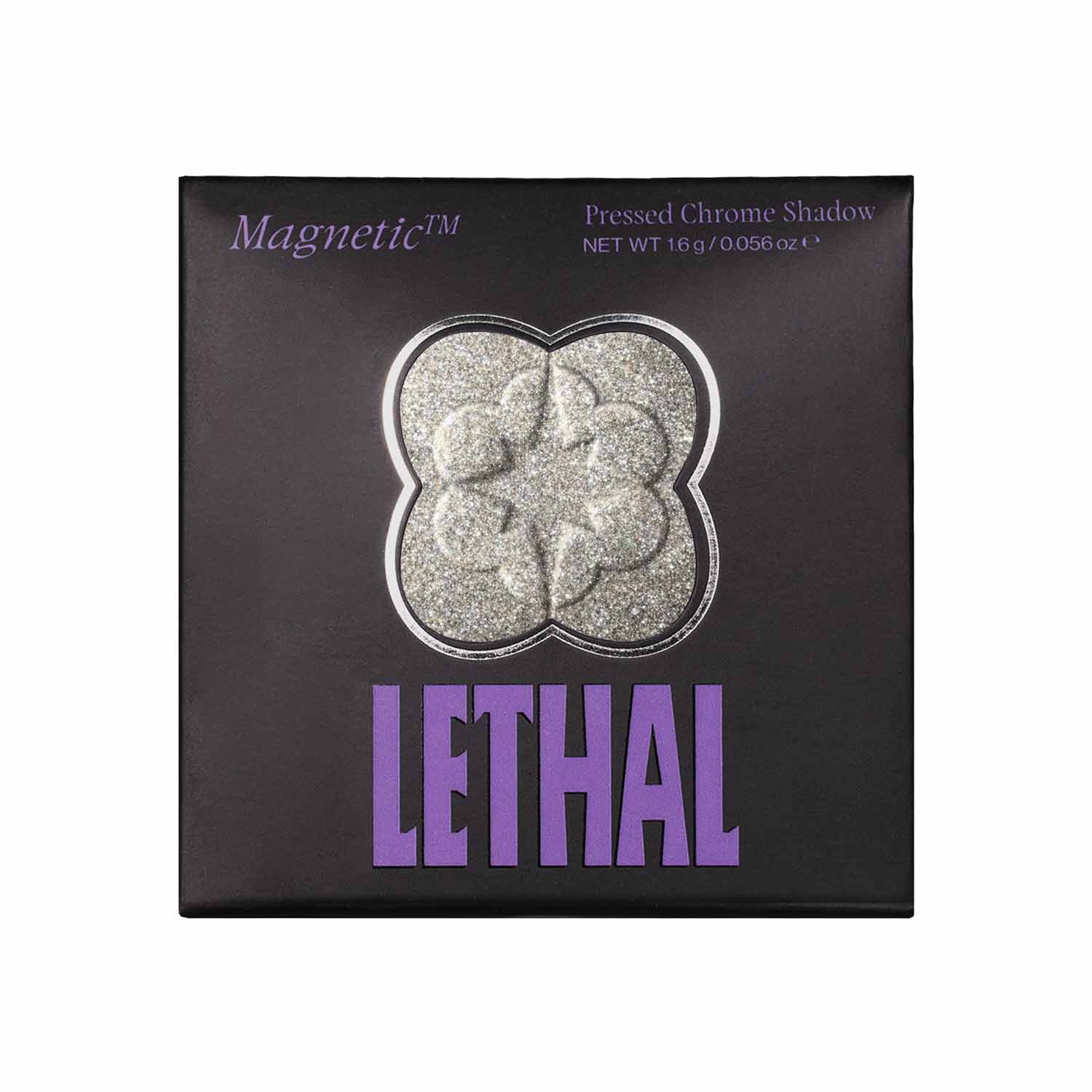 lethal-cosmetics-magnetic-palladium-powder-lidschatten-silber image 3