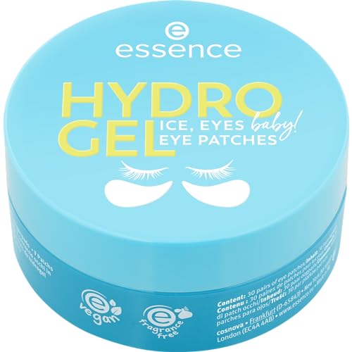 essence-hydro-gel-eye-patches-ice-eyes-30-paar image 5