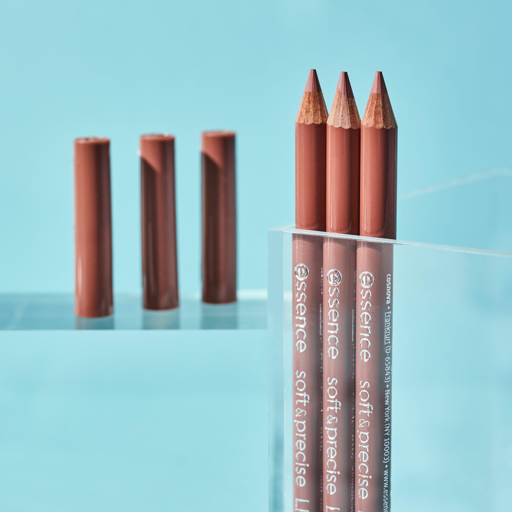 essence-soft-precise-lip-pencil-402-honey-stly-braun-1-stk image 5