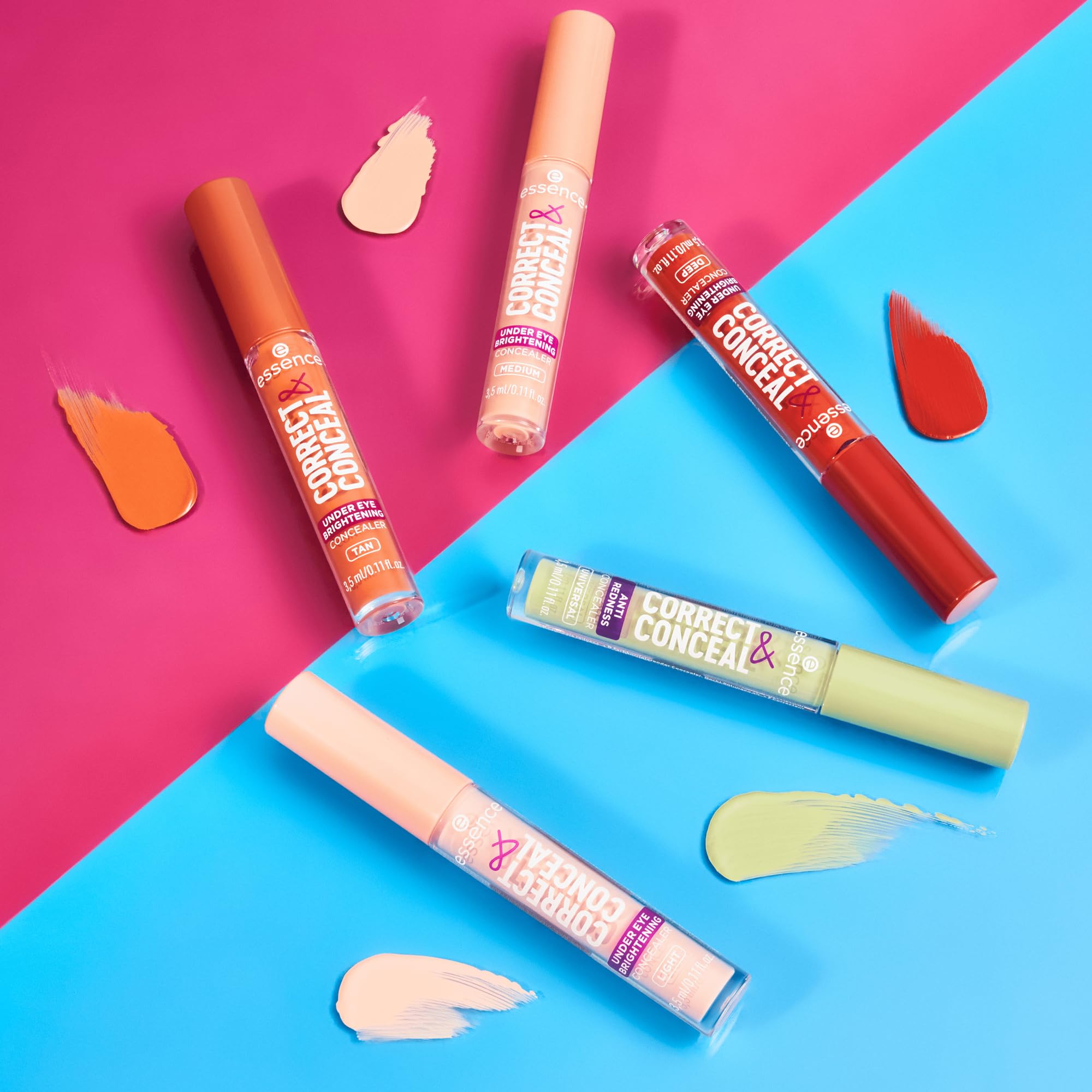 essence-correct-conceal-concealer-40-deep-rot-3-5-ml-aufhellend image 5
