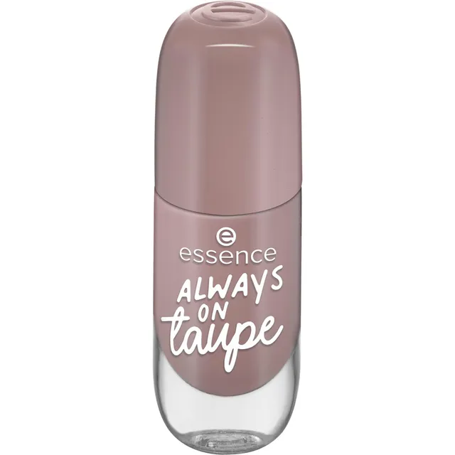 essence-gel-nail-colour-37-always-on-taupe-nagellack-8-ml image 1