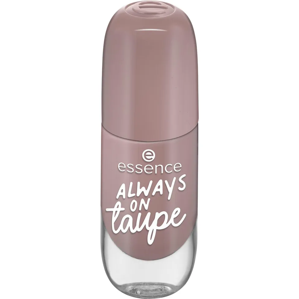 essence-gel-nail-colour-37-always-on-taupe-nagellack-8-ml image 1