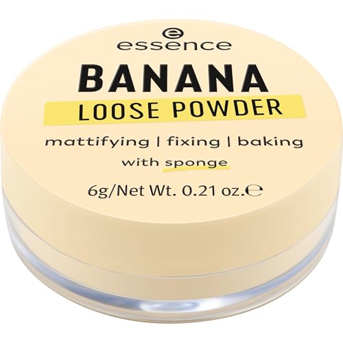 essence-banana-loose-powder-gelb-matt-6-g-fixierend image 6