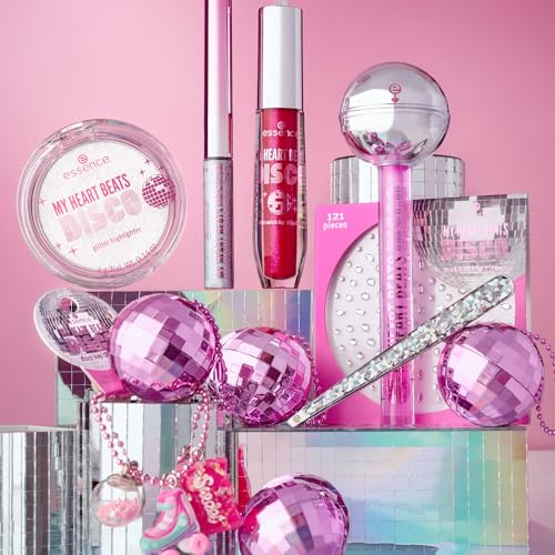 essence-my-heart-beats-disco-face-jewels-gesichtsschmuck-silber-121pcs image 6