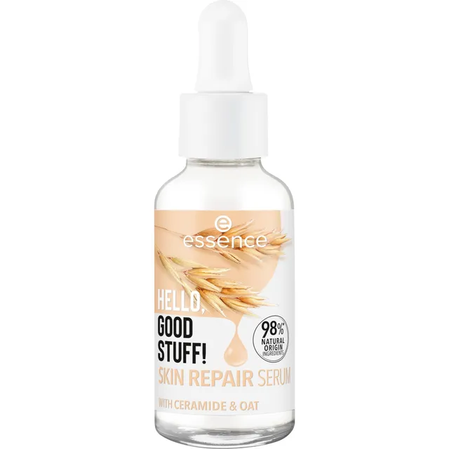 essence-hello-good-stuff-skin-repair-gesichtsserum-30ml-mit-ceramid image 1
