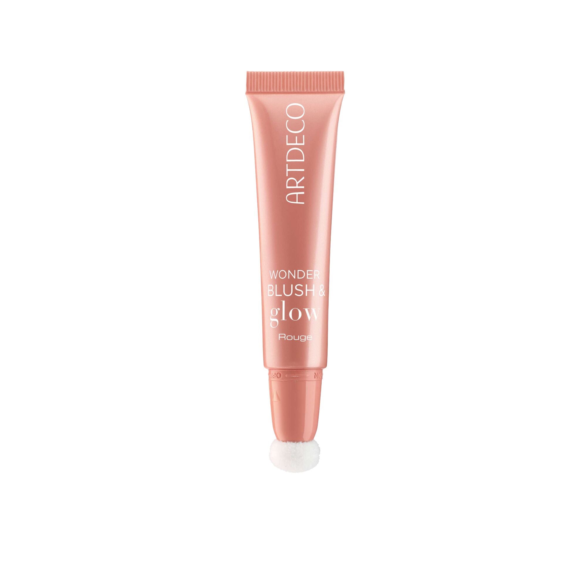 artdeco-wonder-blush-glow-2-bronzy-glow-rouge-highlighter image 1