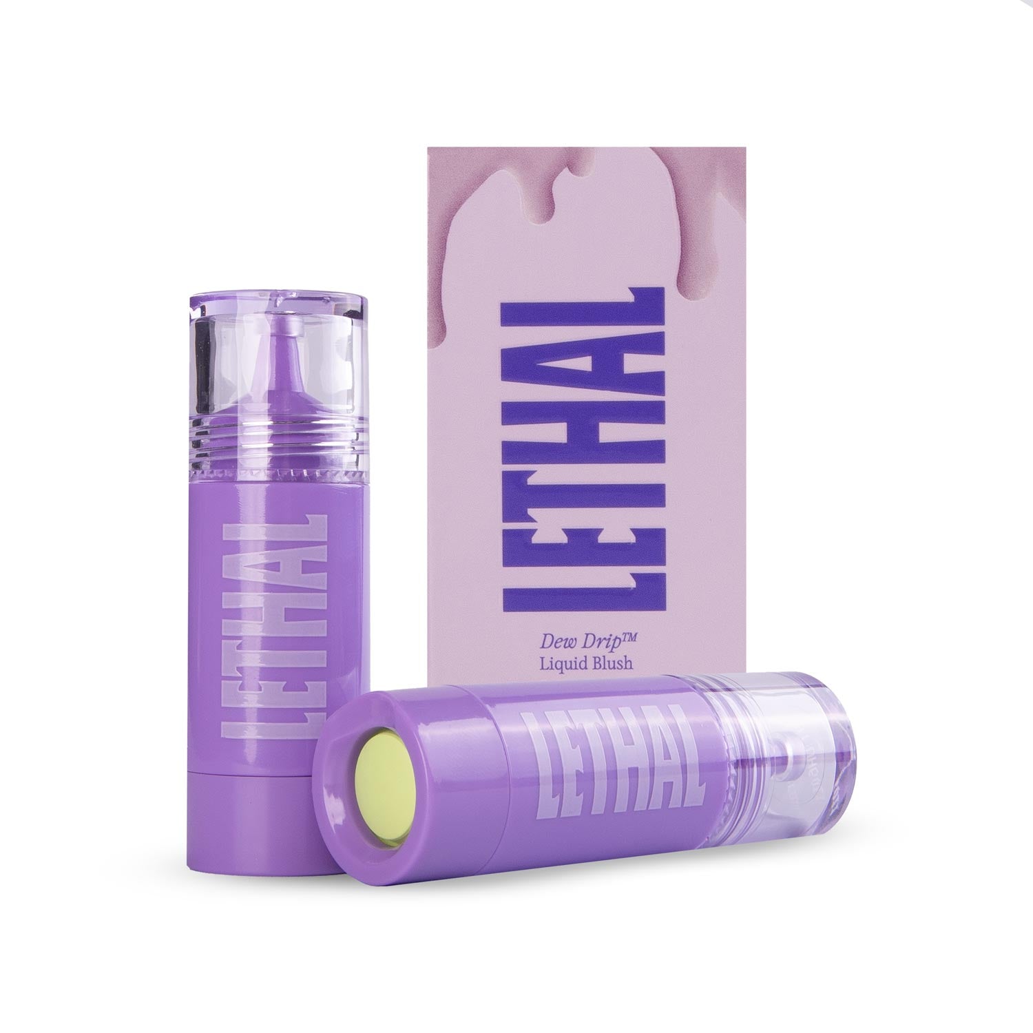 lethal-cosmetics-magnetic-aura-lidschatten-warmer-pink-blush image 6