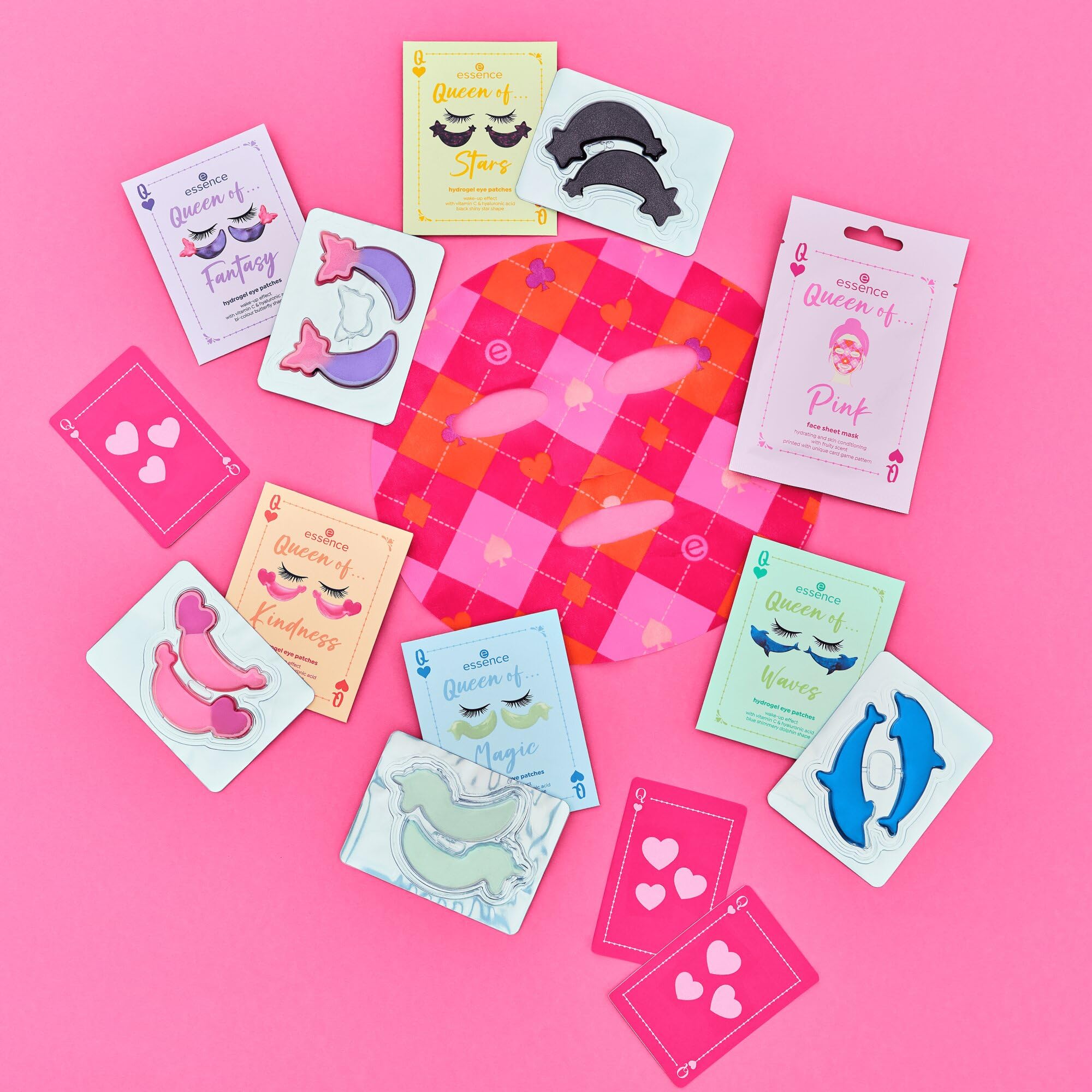 essence-queen-of-pink-01-face-sheet-mask-tuchmaske-1-st-ck image 3