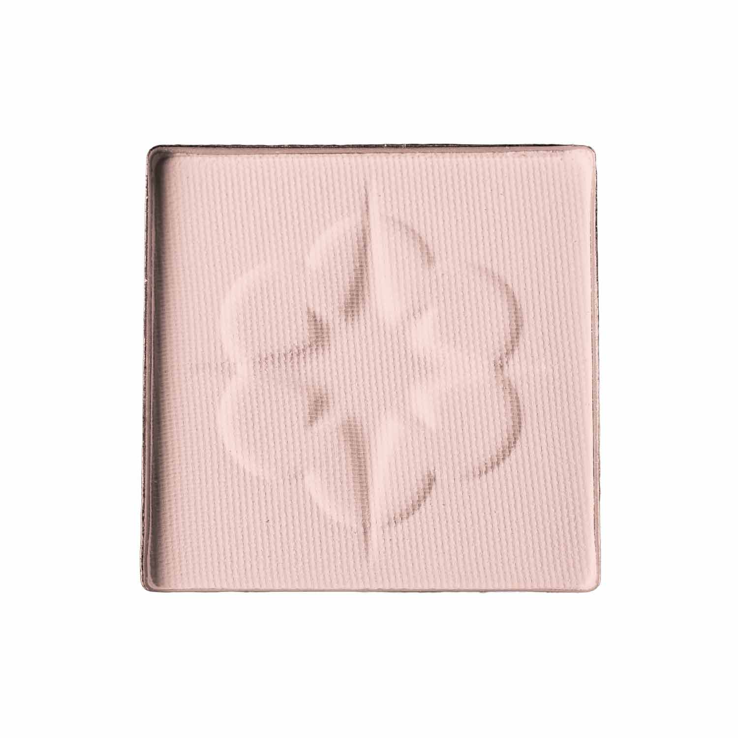 lethal-cosmetics-magnetic-lidschatten-pilgrim-matt-elfenbein image 1