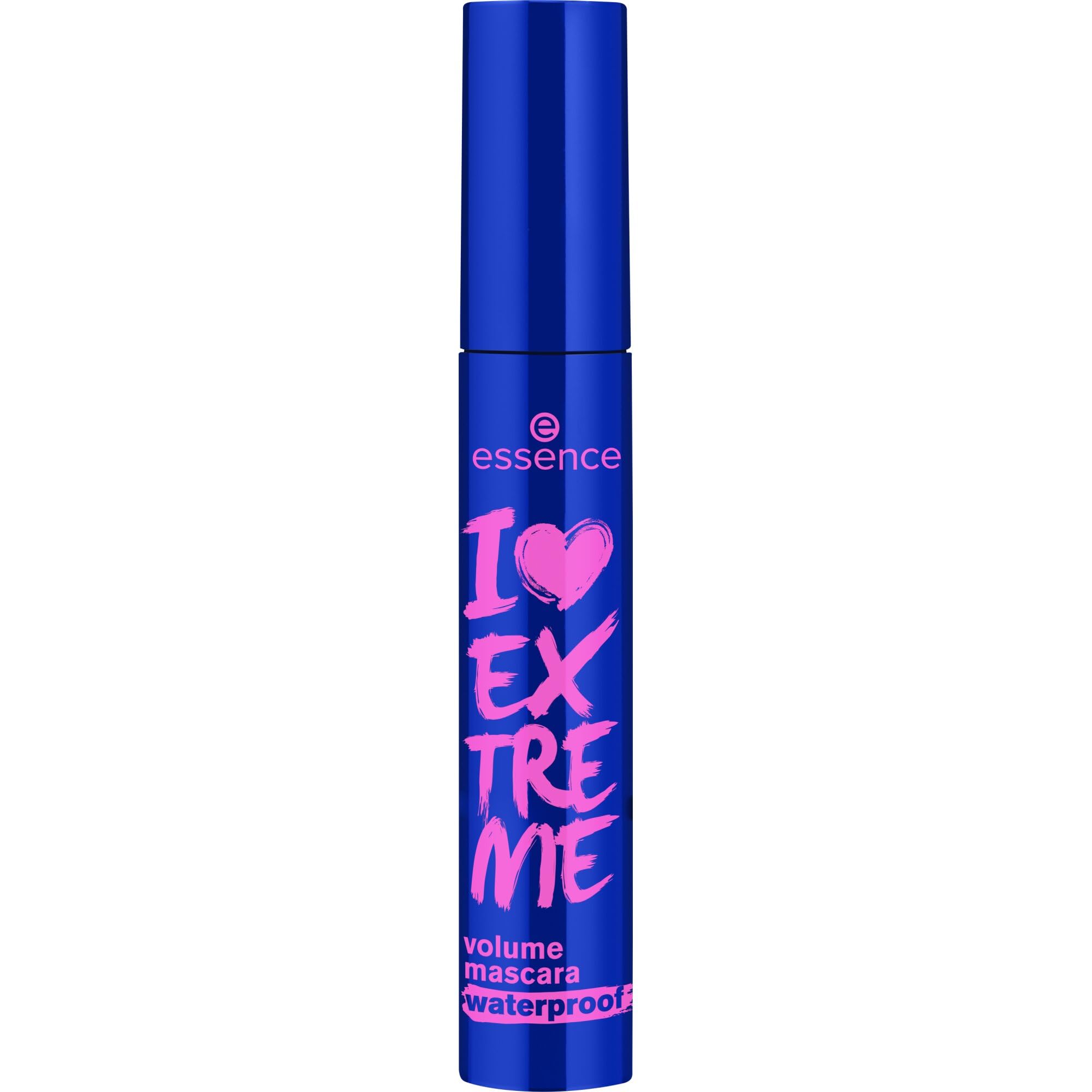 essence-i-love-extreme-volume-mascara-waterproof-schwarz-12-ml image 1