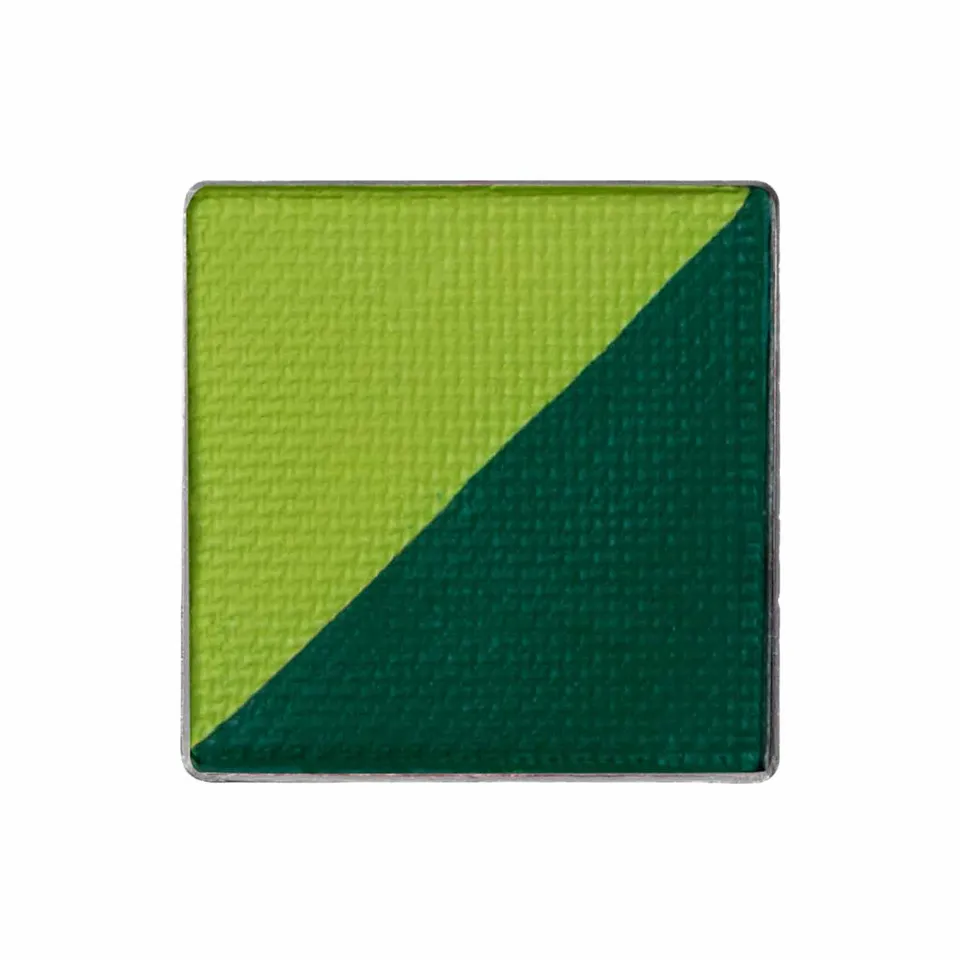 lethal-cosmetics-magnetic-lidschatten-cyber-craze-gr-n-duo image 1