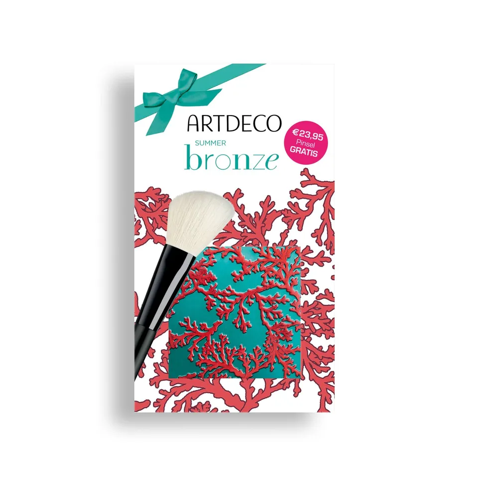 artdeco-perfect-teint-bronzing-powder-set-blusher-brush image 1