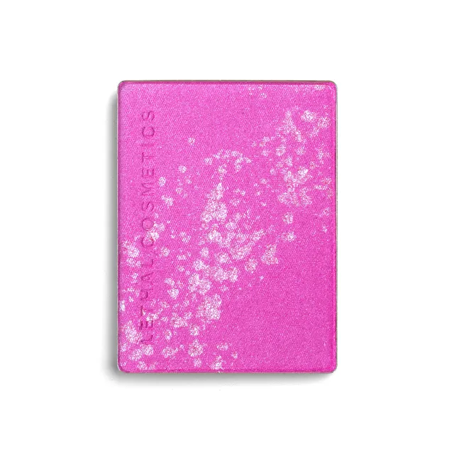 lethal-cosmetics-carnation-multichrome-lidschatten-rosa-schimmer image 1