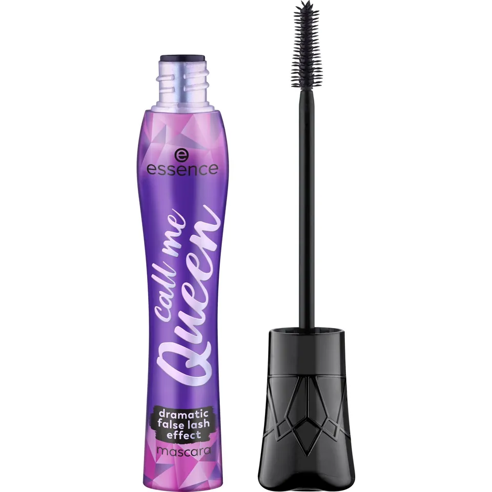essence-call-me-queen-mascara-schwarz-11-5-ml-volumen-wimperntusche image 1