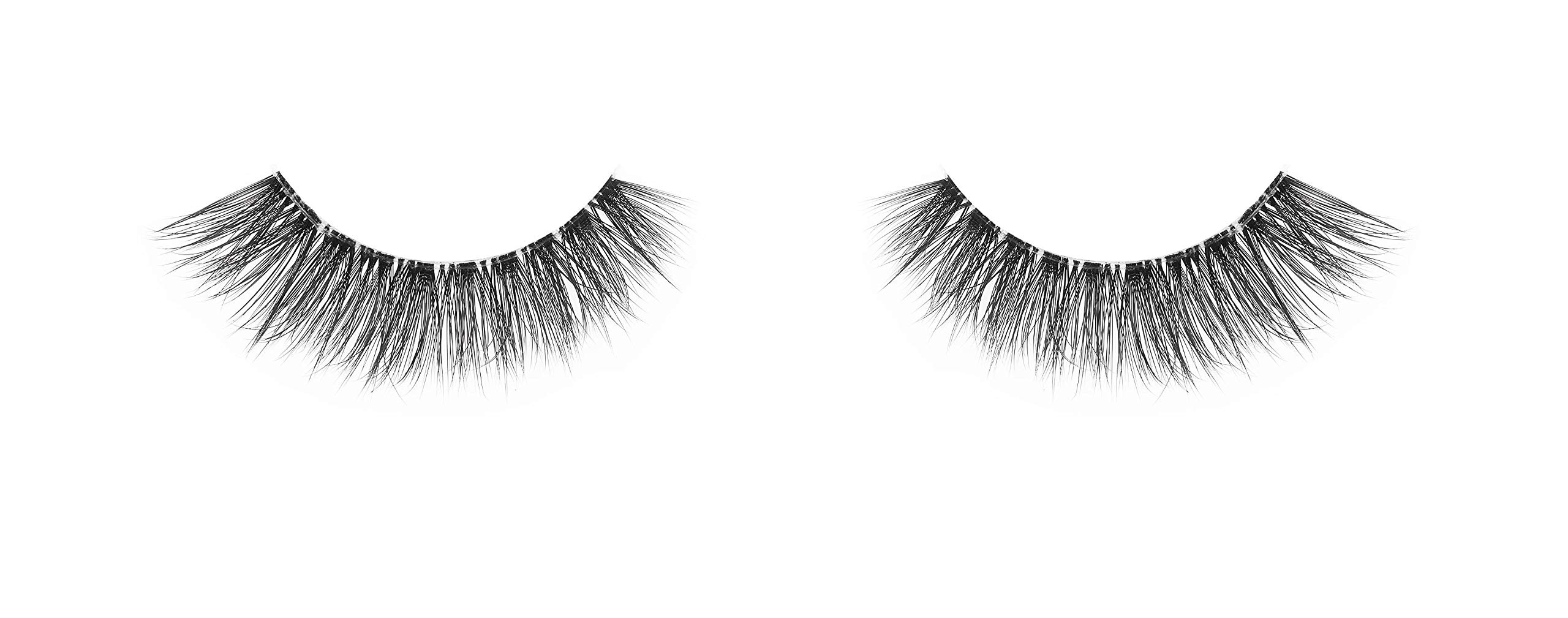 ardell-lashes-3d-faux-mink-861-falsche-wimpern-schwarz image 3