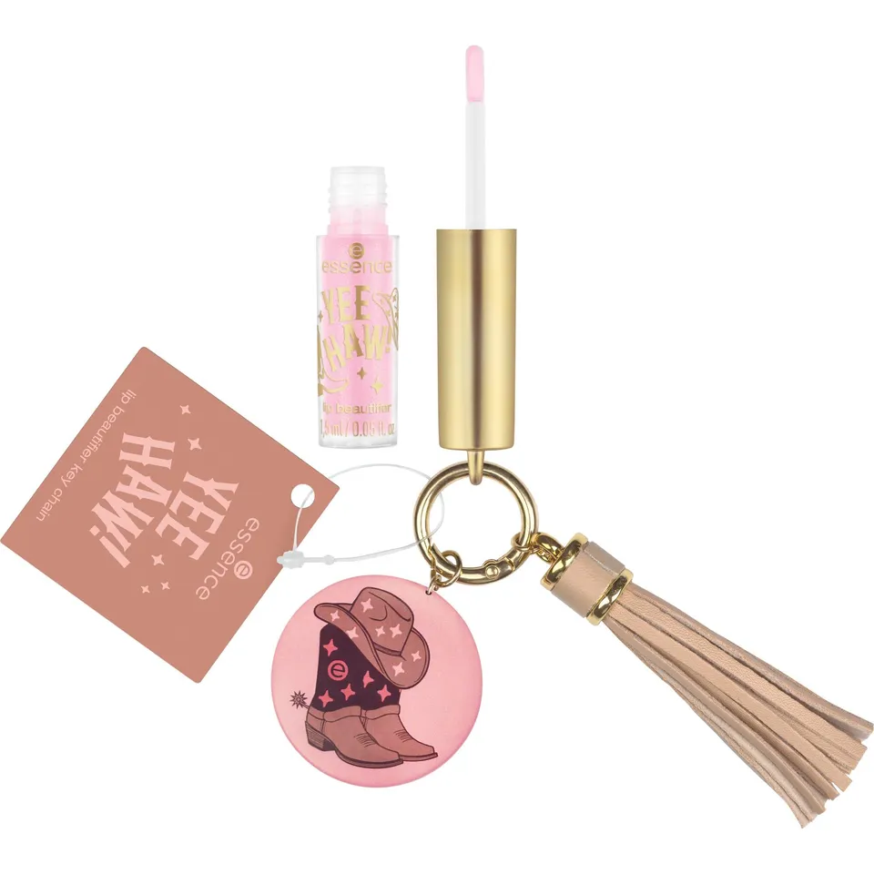 essence-yee-haw-lip-beautifier-lipgloss-pink-1-5-ml image 1