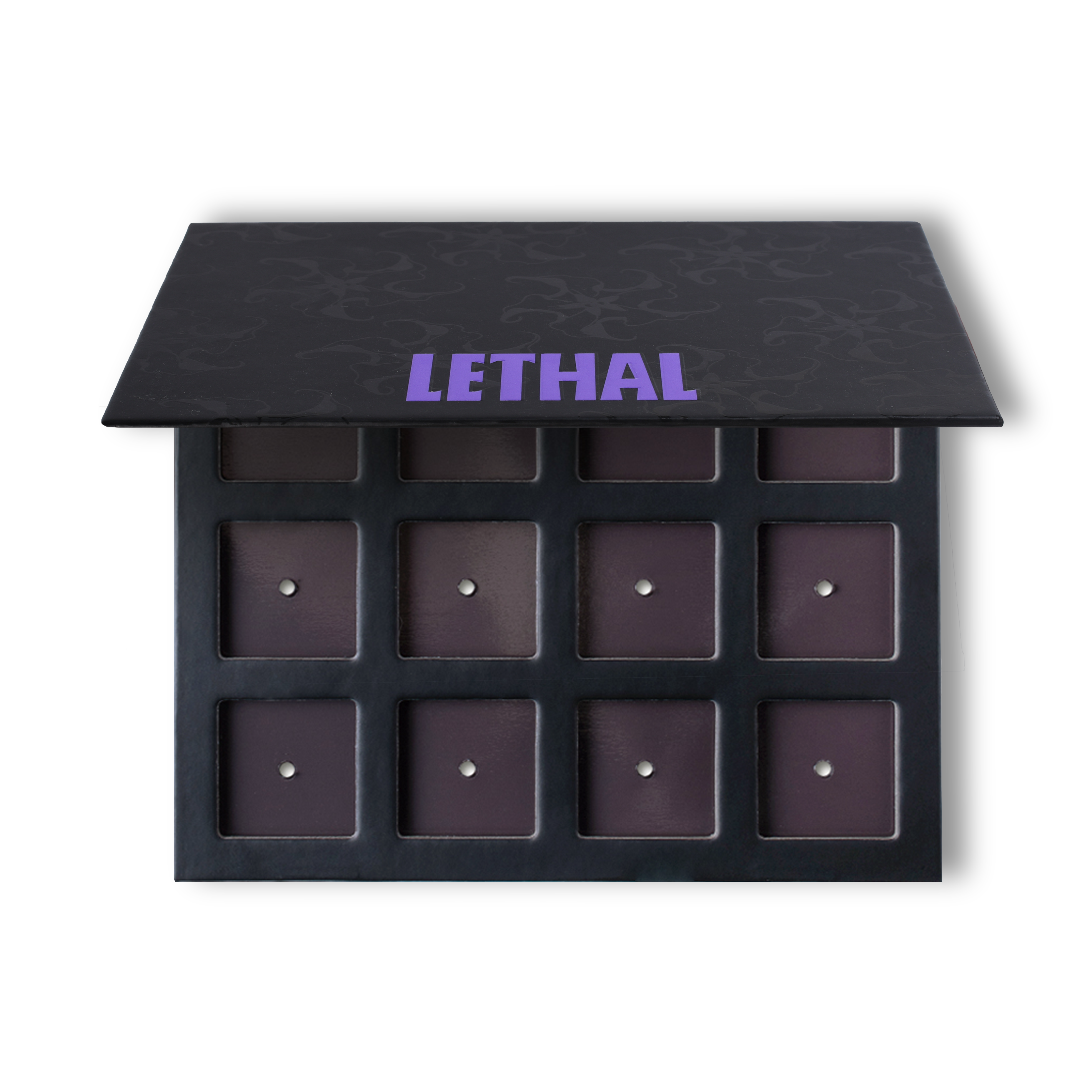 lethal-magnetic-customizable-palette-lethal-12-leerpalette-12er image 1
