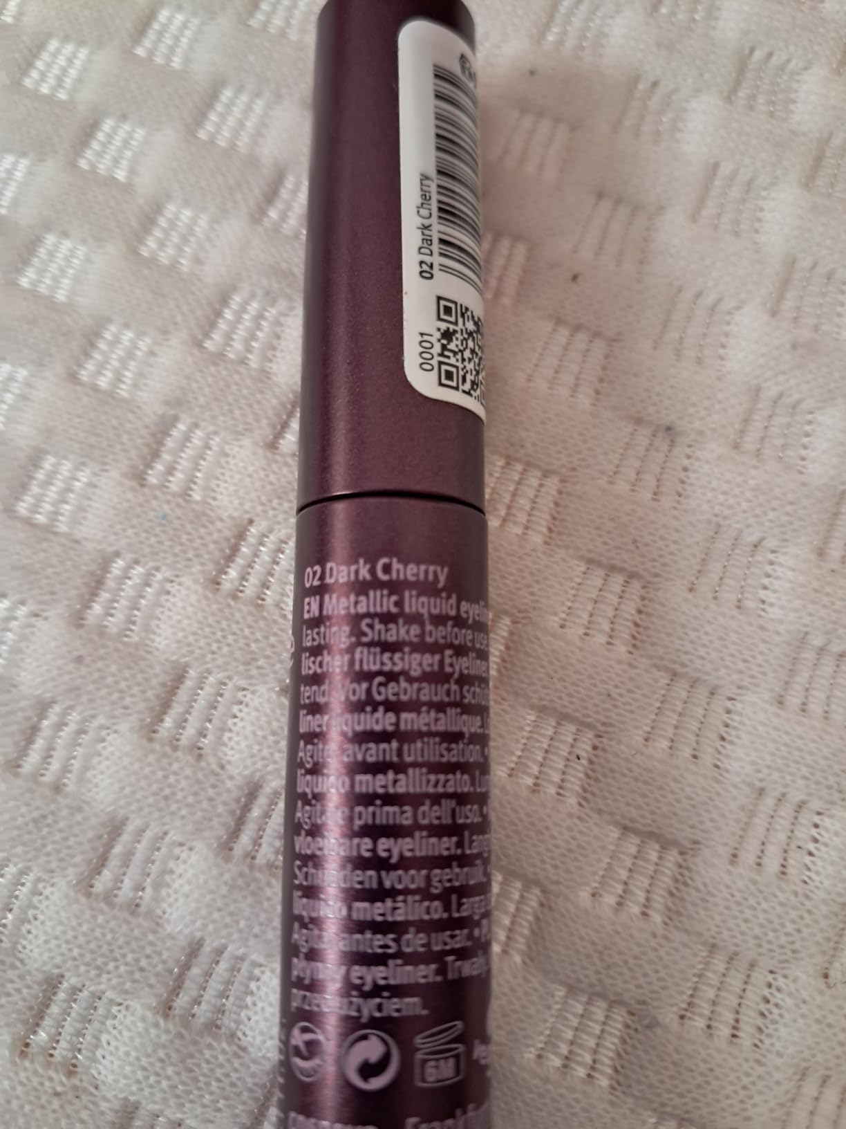 Schön intensiv