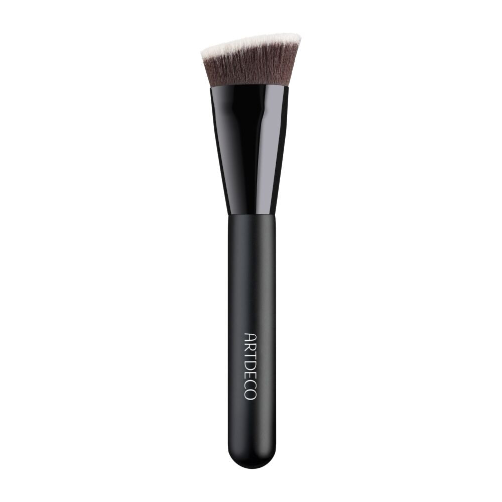 artdeco-beauty-box-face-brush-pinsel-synthetik-abgewinkelt image 1