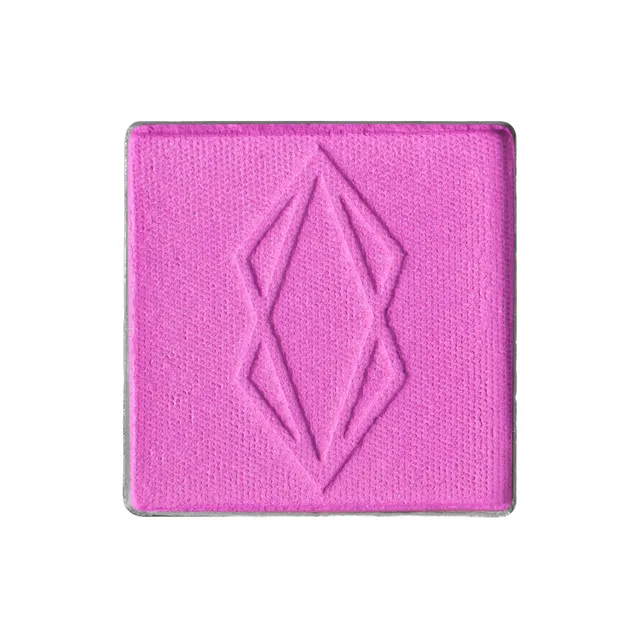 lethal-cosmetics-dahlia-pressed-lidschatten-orchidee-matt image 1