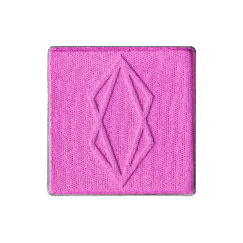 lethal-cosmetics-dahlia-pressed-lidschatten-orchidee-matt image 1