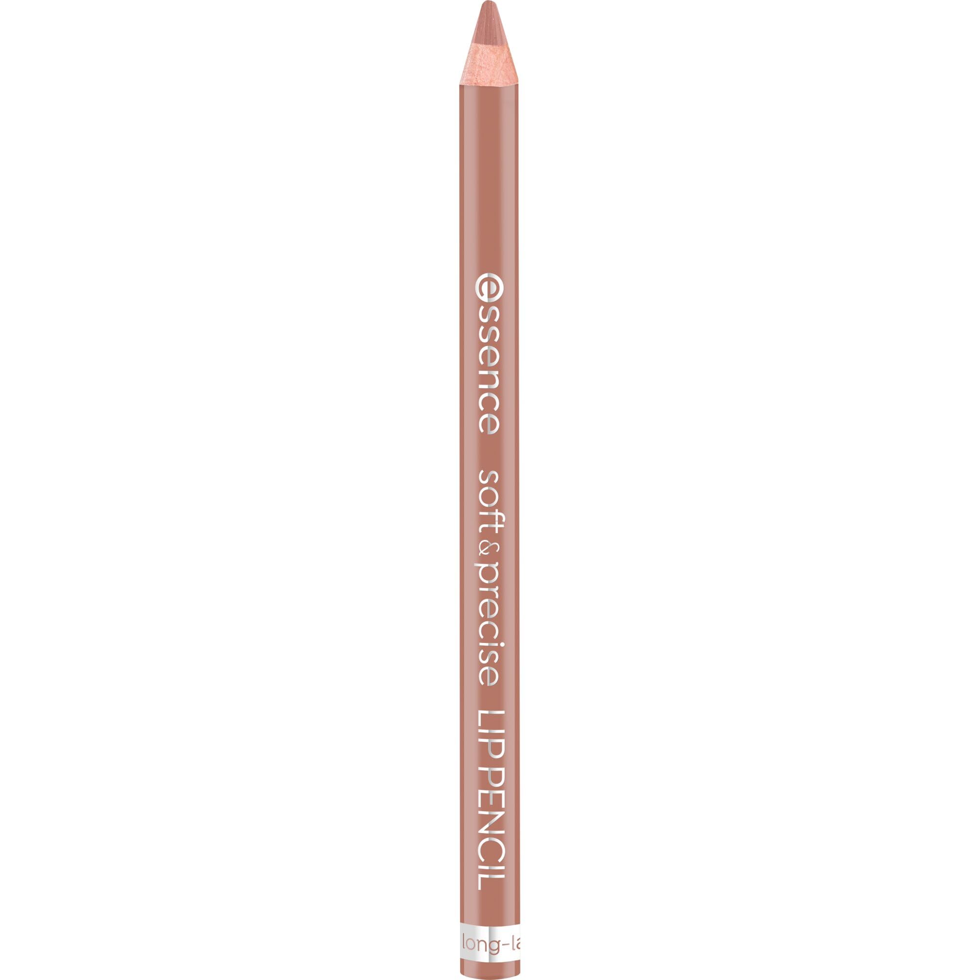 essence-soft-precise-lip-pencil-402-honey-stly-braun-1-stk image 1