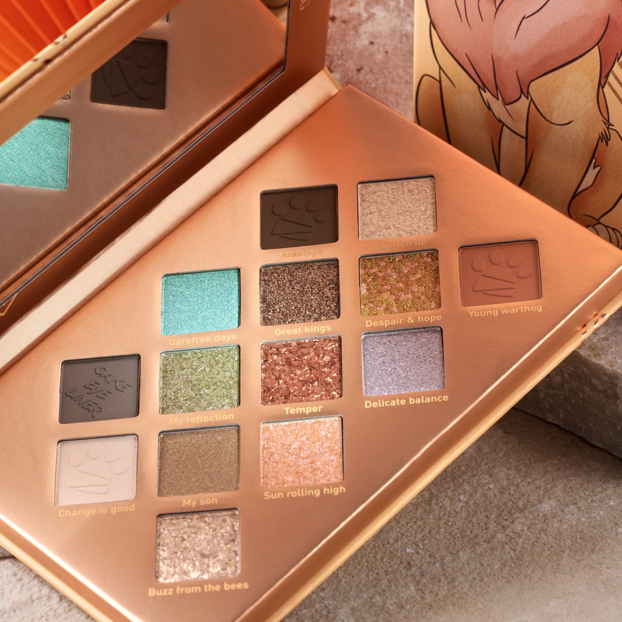 essence-disney-lion-king-palette-03-dream-big-lidschatten image 8